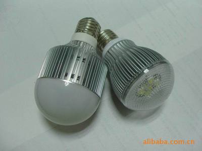 廠家供應(yīng)LED 球泡燈8*1W__世界工廠網(wǎng)