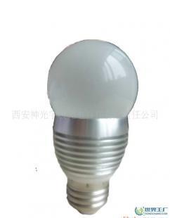 供應節(jié)能燈3wLED球泡燈/LED燈具/LED節(jié)能_燈具照明_世界工廠網中國產品信息庫