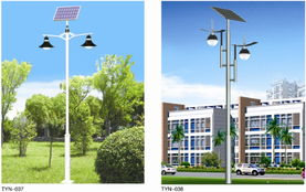 太陽(yáng)能庭院燈廠家批發(fā)廠家金豆照明