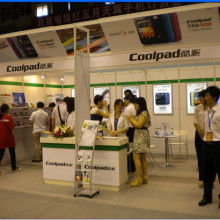 佛山鑫淼展覽鋁材廠 專業(yè)供應八棱柱展架鋁材與節(jié)能照明產(chǎn)品