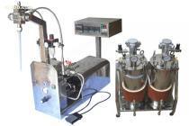 專業解讀 AB膠灌膠機MIX-769的價格、品牌與供應商信息