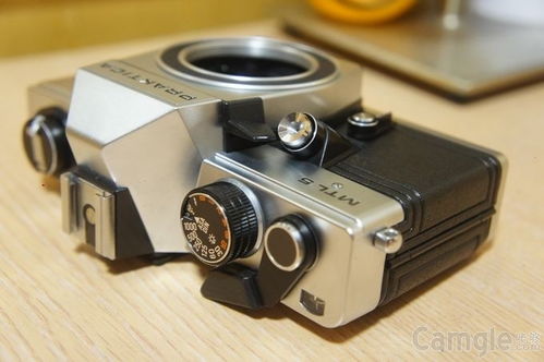 經(jīng)典重現(xiàn) Praktica 5套機僅售388元，懷舊攝影正當(dāng)時