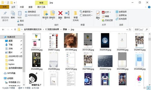 電腦數(shù)據(jù)恢復(fù)軟件推薦 有哪些好用的工具？