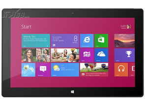 專業(yè)源于細(xì)節(jié) 微軟中文版Surface Pro 2 10.6英寸雙核256GB暗鈦鋼平板電腦測評