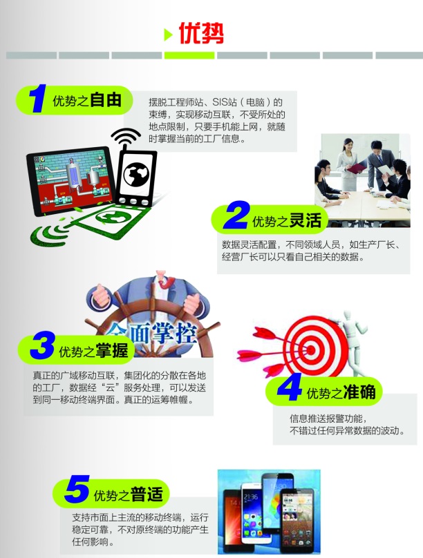 掌心工廠 工業(yè)4.0的基礎(chǔ) | 2015年中國太原國際煤炭工業(yè)展優(yōu)秀企業(yè)電腦軟件展示