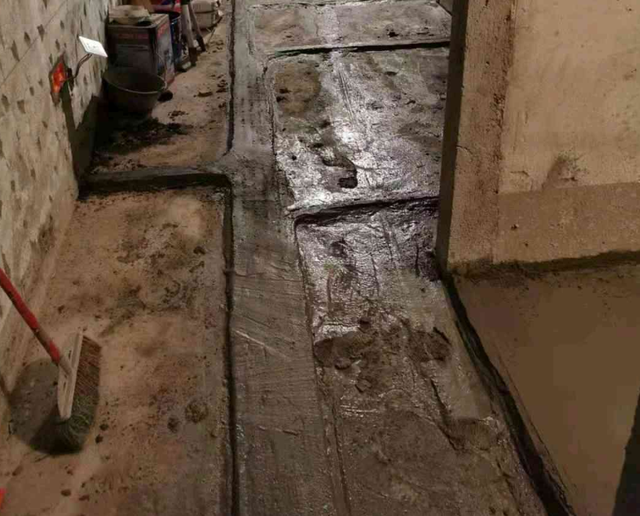 本以為“常規化”的水電很一般，看到最后，才知道工人很貼心