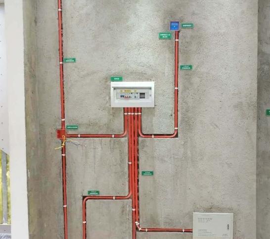 水電布線到底走頂、走地、還是走墻？專家對比后，總算明白了