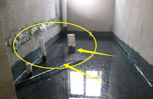 衛(wèi)生間裝修新趨勢 水電布線后先做防水，省錢又實(shí)用！