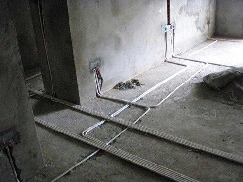 室內水電安裝步驟與水電防水工程全指南 從規劃到驗收的完整流程