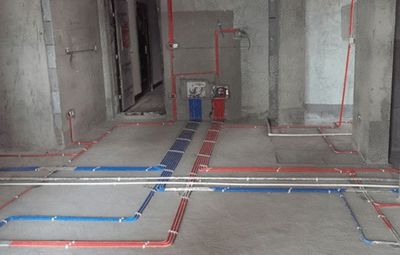 恒惠房裝修:電路裝修防水注意事項